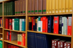 Zmiany w kancelarii. Szkolenie: zarządzanie zmianą. System zarządzania kancelarią