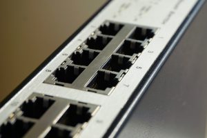 Bezpieczeństwo w sieci internetowej