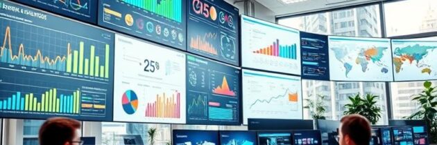 System Business Intelligence: klucz do efektywnych decyzji biznesowych