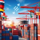 Mnożnik handlu zagranicznego