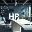 Podstawy działu HR: funkcje, struktura i nowoczesne technologie