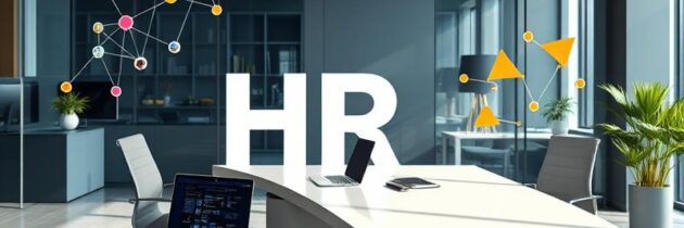 Podstawy działu HR: funkcje, struktura i nowoczesne technologie