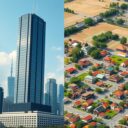 Centralizacja i decentralizacja w zarządzaniu