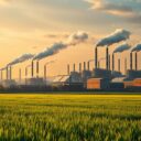 Industrializacja – społeczne aspekty