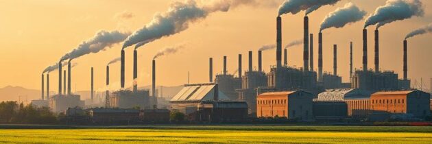 Industrializacja – społeczne aspekty