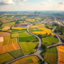 Terenowe komisje planowania gospodarczego