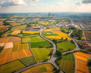 Terenowe komisje planowania gospodarczego
