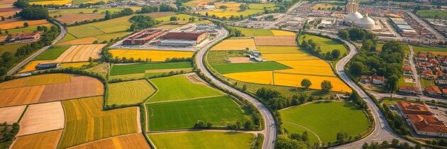 Terenowe komisje planowania gospodarczego