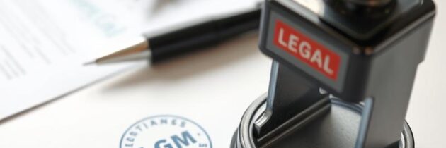 Czy pieczątka firmowa jest obowiązkowa? Wymogi prawne i elementy obowiązkowe