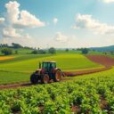 Socjalistyczne przekształcenie rolnictwa