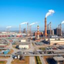 Kombinat przemysłowy