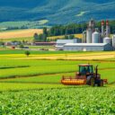 Kompleks agrarno-przemysłowy