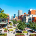 Rewitalizacja miast