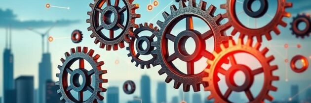 Koncentracja i centralizacja kapitału i produkcji