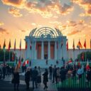 Rada gospodarcza w społeczna ONZ