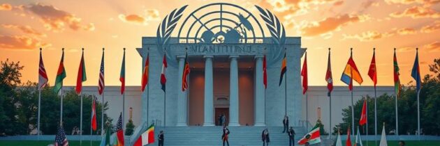 Rada gospodarcza w społeczna ONZ