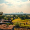 Kraje ekonomicznie mniej zaawansowane