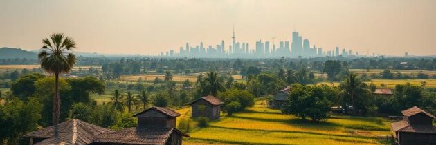 Kraje ekonomicznie mniej zaawansowane