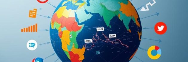 Statystyka międzynarodowa