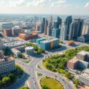 Koordynacja terenowa