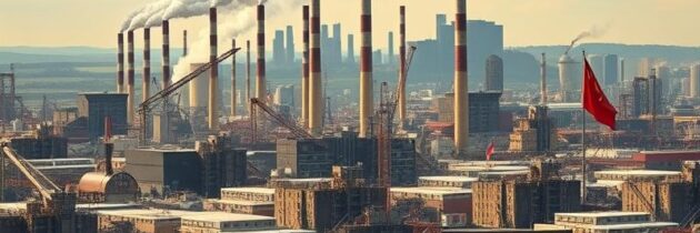 Akumulacji kapitalistycznej ogólne prawo