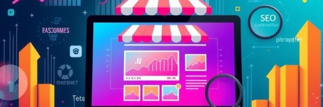 Jak skutecznie pozycjonować sklep internetowy i wybrać agencję SEO