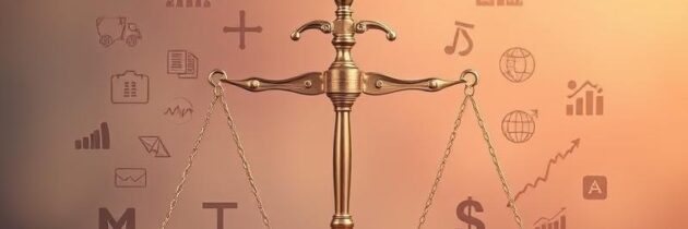 Równowaga gospodarcza