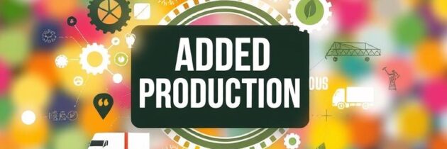 Produkcja dodana