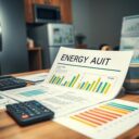 Czym jest audyt energetyczny i dlaczego warto go przeprowadzać?