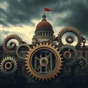 Kapitalizm państwowo-monopolistyczny