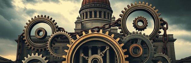 Kapitalizm państwowo-monopolistyczny