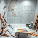 Remontów planowanie i organizacja