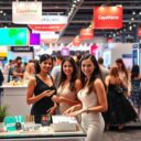 Dlaczego warto zatrudnić hostessy na targi? Korzyści i organizacja