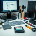 Jak przygotować komputer do serwisu – poradnik krok po kroku