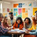 Wsparcie dla bezrobotnych