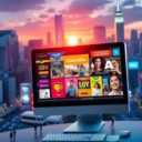 Biznes na sprzedaży reklam.