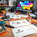 Jak zaprojektować logo firmy — kluczowe zasady i narzędzia