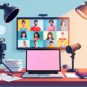 Casting online: jak się przygotować i zwiększyć szanse na sukces