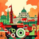 Reformy gospodarcze w europejskich krajach socjalistycznych