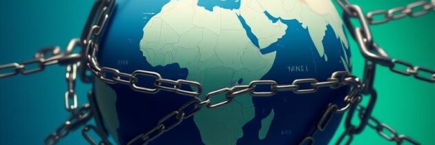 Monopole międzynarodowe