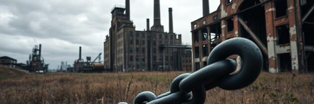 Zubożenie klasy robotniczej