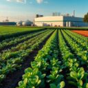 Integracja pionowa w rolnictwie