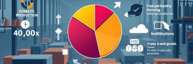 Importochłonność produkcji