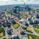 Obszar metropolitalny