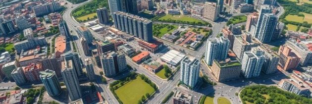 Obszar metropolitalny