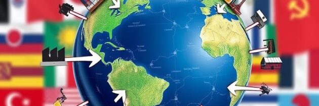 Międzynarodowy podział pracy krajów socjalistycznych