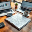 Kluczowe elementy księgowości i korzyści z biura rachunkowego