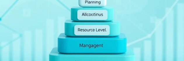 Wieloszczeblowa struktura planowania i zarządzania gospodarczego