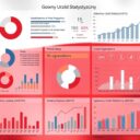Statystyki polskiej organizacja