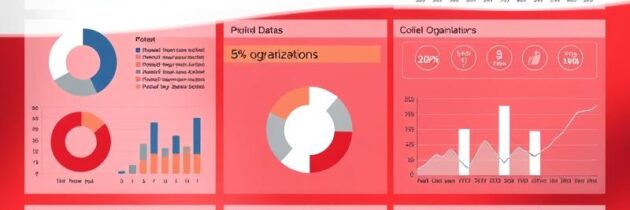 Statystyki polskiej organizacja